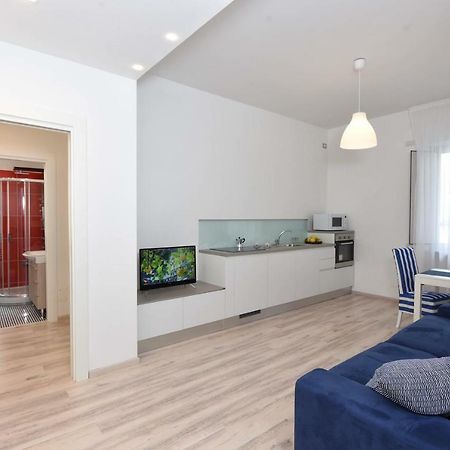 Cda Apartament 미노리 외부 사진