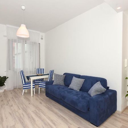 Cda Apartament 미노리 외부 사진