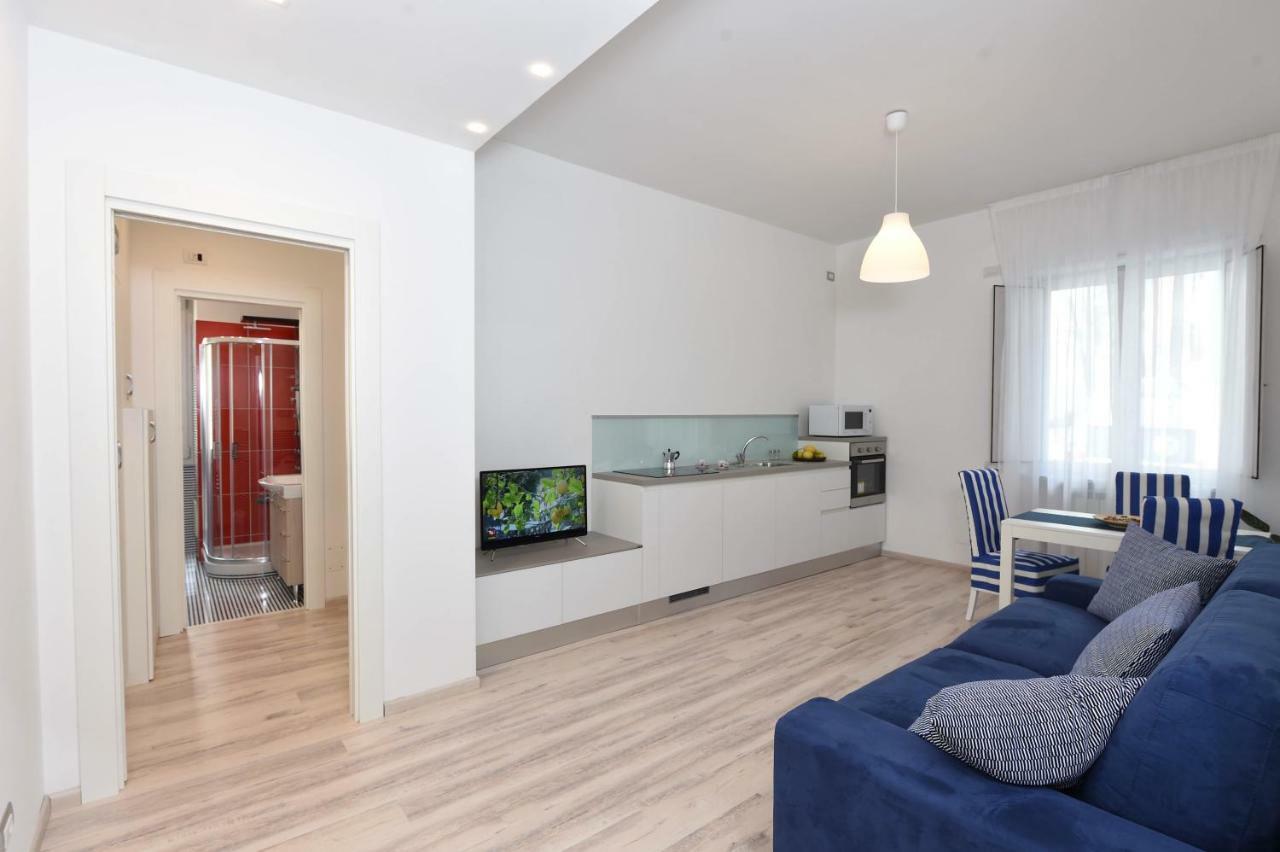 Cda Apartament 미노리 외부 사진