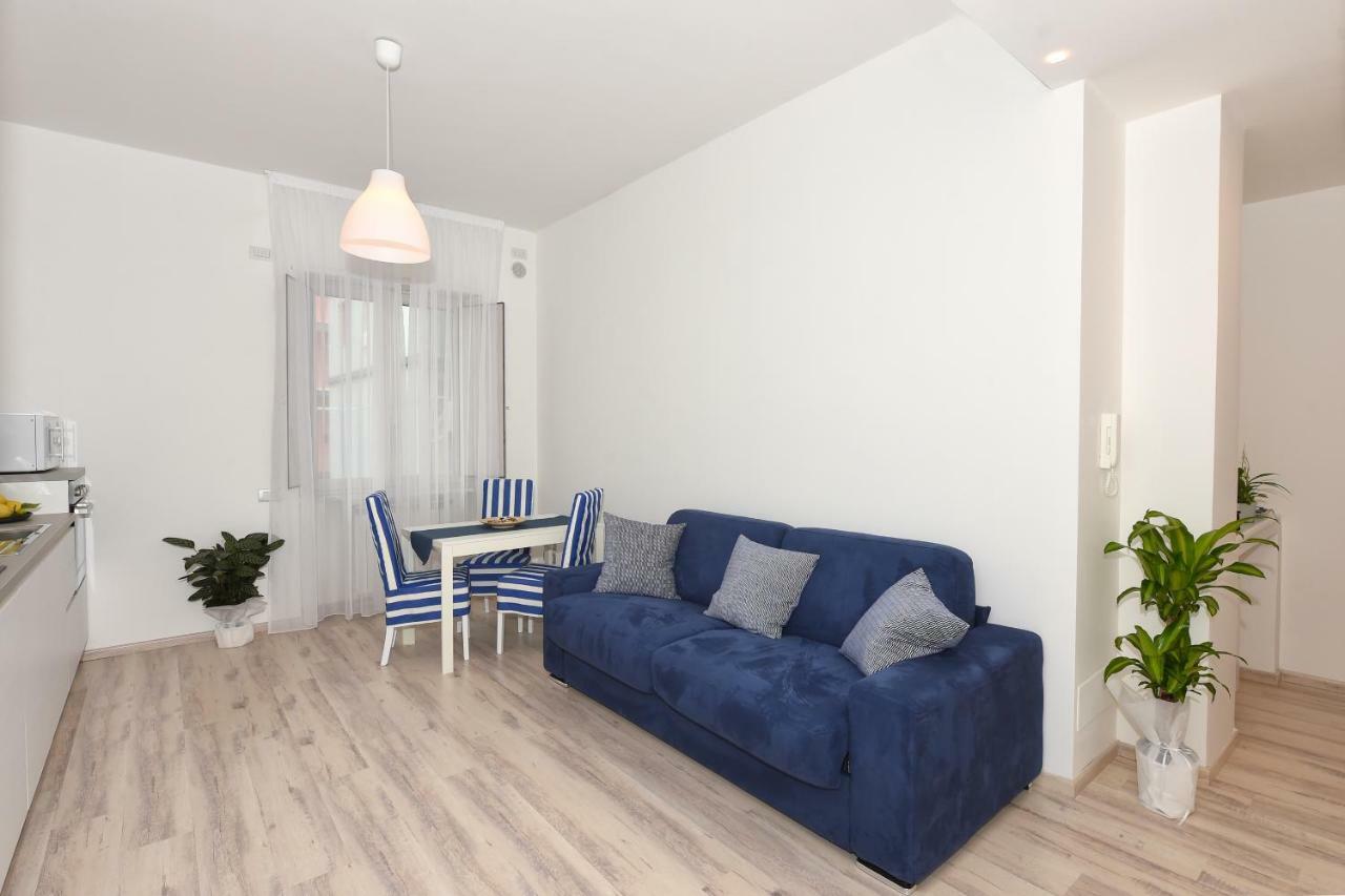 Cda Apartament 미노리 외부 사진