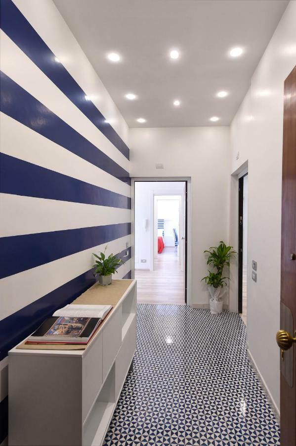 Cda Apartament 미노리 외부 사진