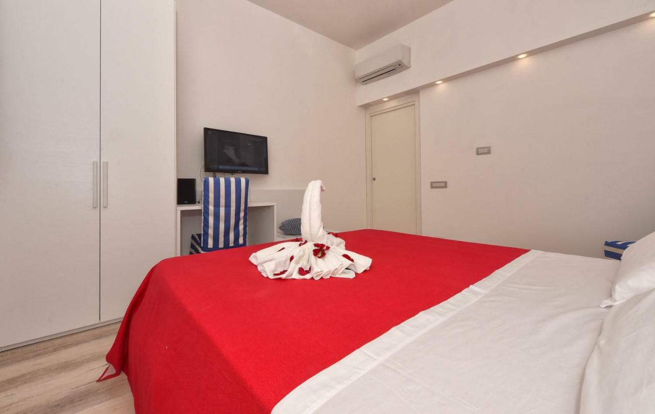 Cda Apartament 미노리 외부 사진