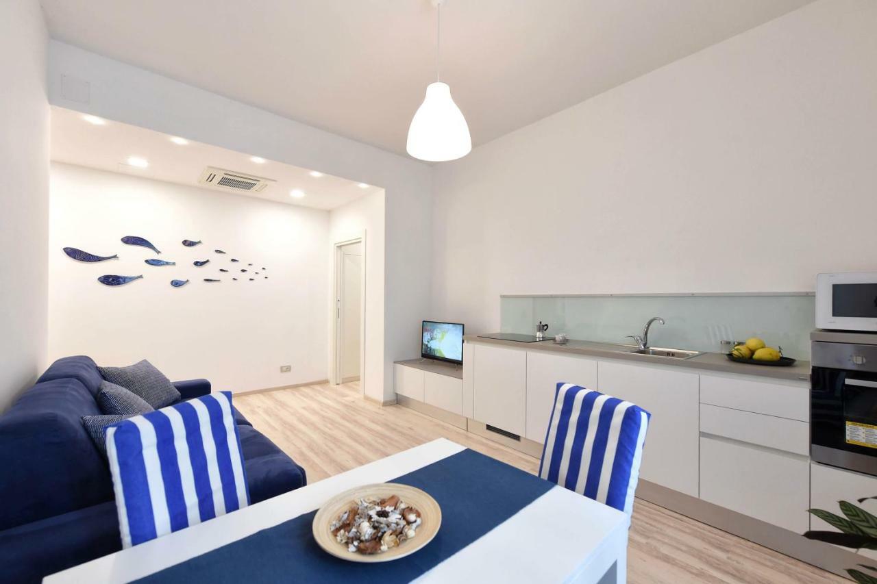 Cda Apartament 미노리 외부 사진