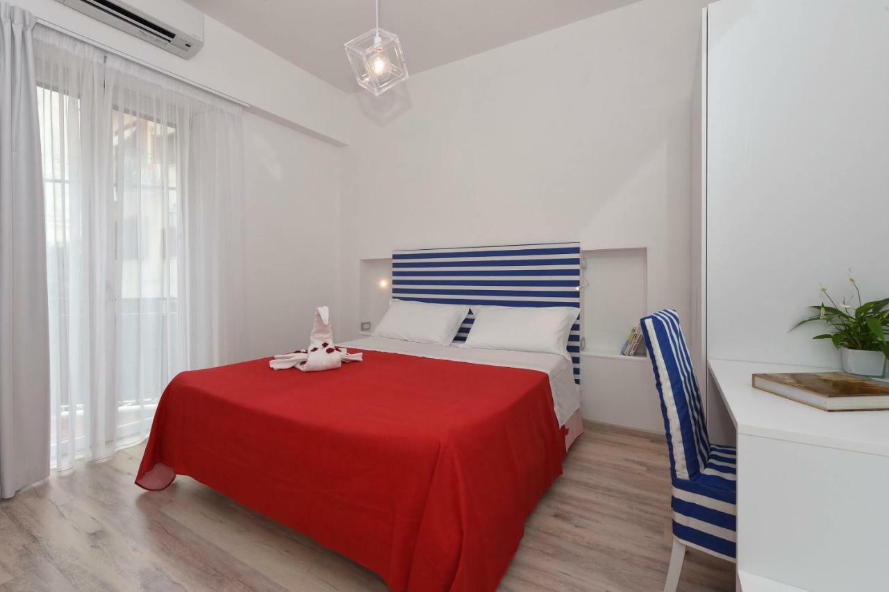 Cda Apartament 미노리 외부 사진