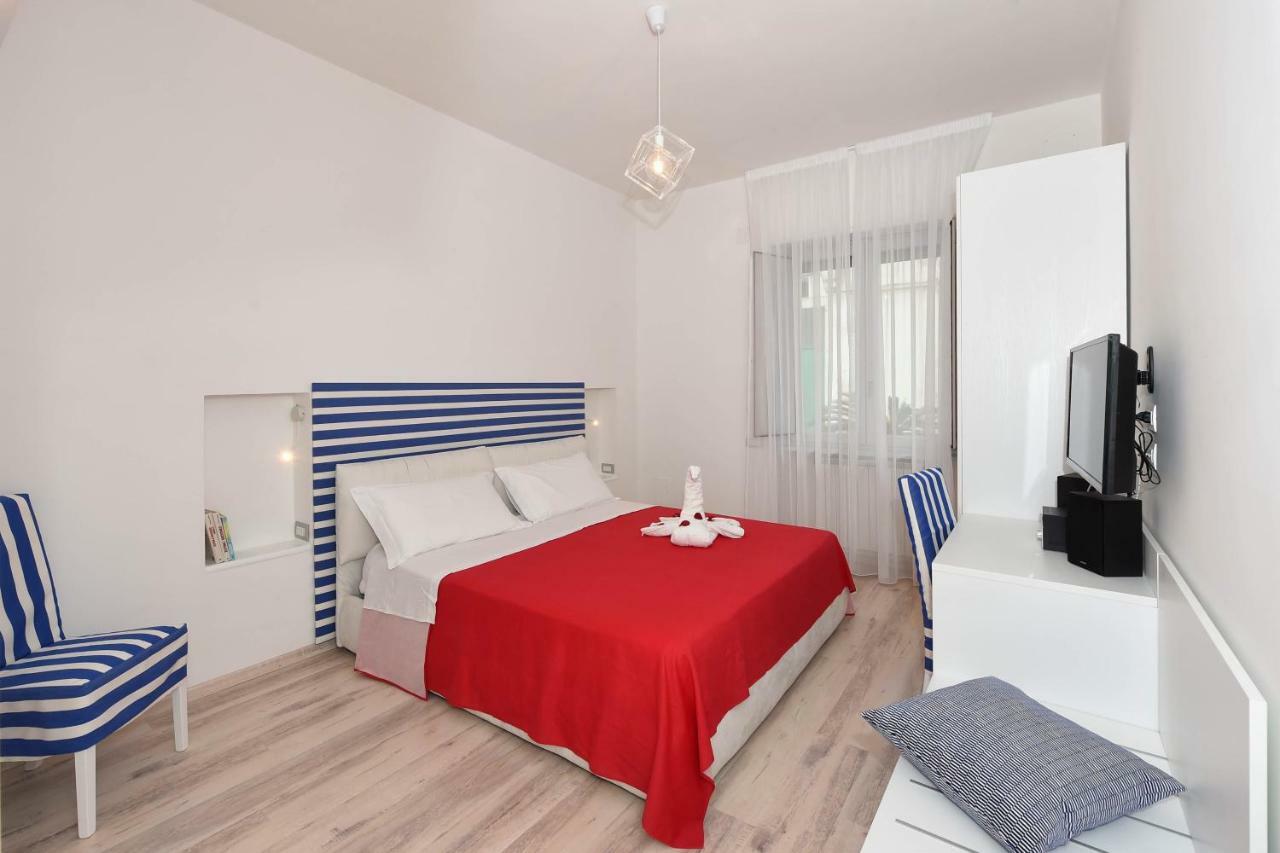 Cda Apartament 미노리 외부 사진