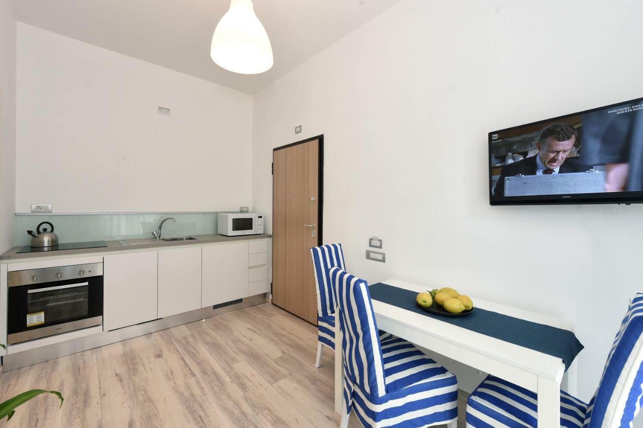Cda Apartament 미노리 외부 사진