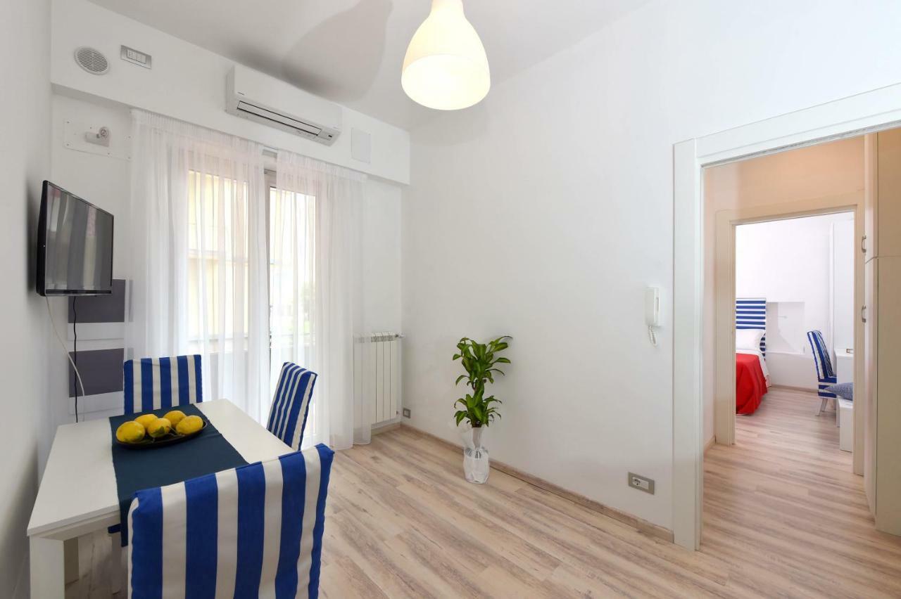 Cda Apartament 미노리 외부 사진